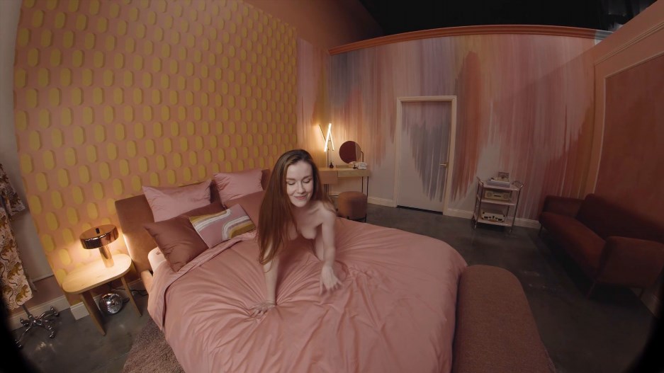 Emily Bloom - GF Experience